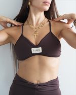 ZANDE INGRID INVISIBLE BRALETTE ZFW2630 - Image 3