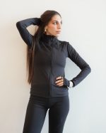 ZANDE INGRID JACKET ZFW2632