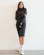 ZANDE INGRID JACKET ZFW2632 - Image 2