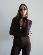 ZANDE INGRID JACKET ZFW2632