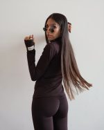 ZANDE INGRID JACKET ZFW2632 - Image 2