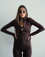 ZANDE INGRID JACKET ZFW2632 - Image 3