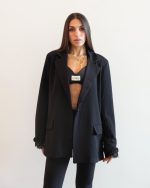 ZANDE DONNA BLAZER ZFW2638