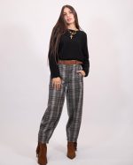 KNIT SOFT ROUNDNECK 22326 - Image 3