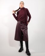 VERMOUDA LEATHER 25366