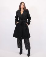 DUFFLE COAT LONG 50228