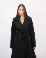 DUFFLE COAT LONG 50228 - Image 3