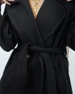 DUFFLE COAT LONG 50228 - Image 5
