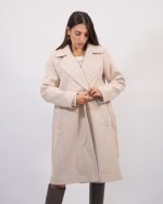DUFFLE COAT LONG 50228 - Image 2