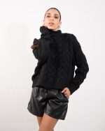 POLO KNIT JUMPER 50579