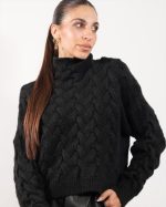POLO KNIT JUMPER 50579 - Image 2