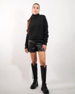 POLO KNIT JUMPER 50579 - Image 3
