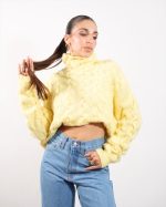 POLO KNIT JUMPER 50579