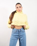 POLO KNIT JUMPER 50579 - Image 2