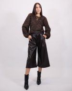 MOHAIR KNIT GLITTER 7895 - Image 2