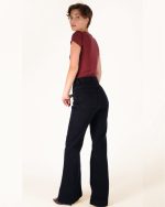 ALEX BLACK SW JEANS - Image 2
