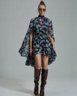 AM1446 ADRIANA DRESS