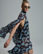 AM1446 ADRIANA DRESS - Image 2