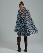 AM1446 ADRIANA DRESS - Image 3