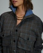 AM1453 ELIANA BLAZER - Image 2