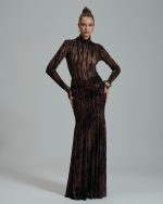 AM1462 LOREDANA SKIRT