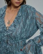 AM1463 LORETTA TOP - Image 2