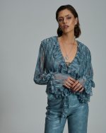 AM1463 LORETTA TOP - Image 3