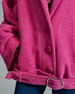 AM1465 ORNELLA COAT - Image 2