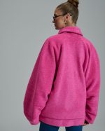 AM1465 ORNELLA COAT - Image 3