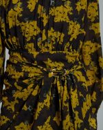 AM1472 SABRINA DRESS - Image 3