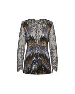 NIDODILEDA EMBER TOP