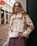 NIDODILEDA ERNESTINE JACKET - Image 2