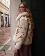 NIDODILEDA ERNESTINE JACKET - Image 3