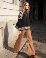 NIDODILEDA ISOLDE JACKET - Image 3