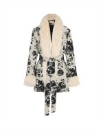 NIDODILEDA JEROME JACKET