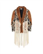 NIDODILEDA MARVIN JACKET