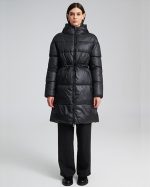MIND MATTER JUNO PUFF COAT