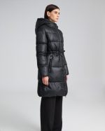 MIND MATTER JUNO PUFF COAT - Image 2