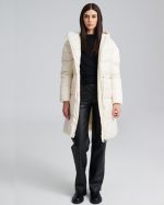 MIND MATTER JUNO PUFF COAT