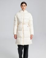MIND MATTER JUNO PUFF COAT - Image 2