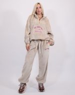 PONYTAILS ALASKA TRACKSUIT SET PBFW2613