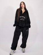 PONYTAILS ALASKA TRACKSUIT SET PBFW2613