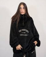 PONYTAILS ALASKA TRACKSUIT SET PBFW2613 - Image 3