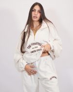 PONYTAILS ALASKA TRACKSUIT SET PBFW2613 - Image 4