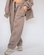 PONYTAILS SALLY TRACKSUIT PANTS PBFW2614 - Image 2