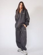 PONYTAILS SALLY TRACKSUIT PANTS PBFW2614 - Image 2