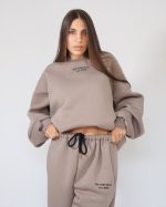 PONYTAILS SALLY HOODIE PBFW2614