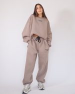 PONYTAILS SALLY HOODIE PBFW2614 - Image 2