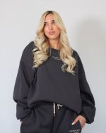 PONYTAILS SALLY HOODIE PBFW2614