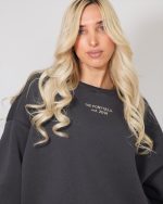 PONYTAILS SALLY HOODIE PBFW2614 - Image 2